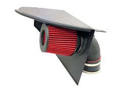 MAD B58 High Flow Air Intake W/ Heat Shield - G42 M240i | G20 M340i | G22 M440i