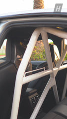 Carbon Fiber Seat Covers (FULL KIT) - F80 M3 | F82 M4 | F87 M2C