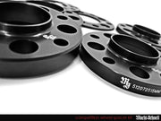Macht Schnell Competition Wheel Spacer Kit - 5x112 14mm Lug