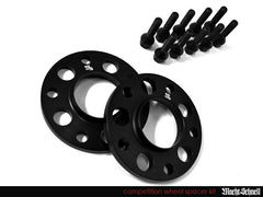 Macht Schnell Competition Wheel Spacer Kit - 5x112 14mm Lug