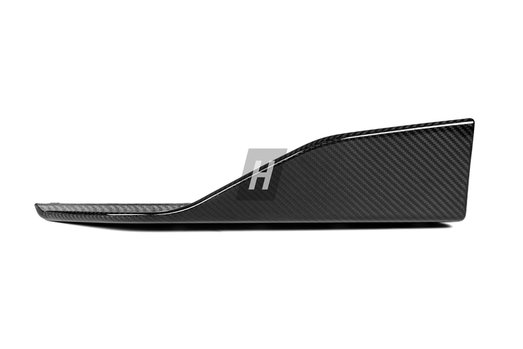 Performance V1 Dry Carbon Fiber Winglets - G42 M240i