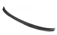 Performance V1 Dry Carbon Fiber Trunk Lip / Spoiler - G22 4-Series | G82 M4