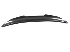 P1 (High Kick) Carbon Fiber Trunk Lip / Spoiler - G22 4-Series | G82 M4