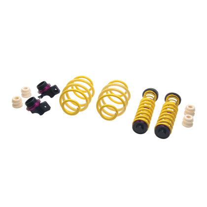 KW HAS Kit (Height Adjustable Spring Kit) - F80 M3 | F82 M4