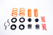 MSS Competition Extra Low Full Adjustable Kit - G80 M3 | G82 M4