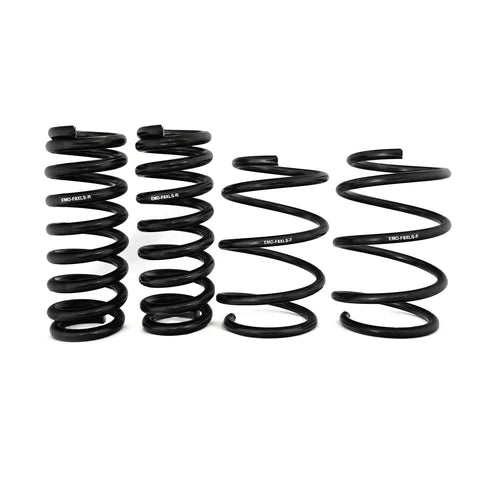 Emmanuele Design (EMD) Lowering Spring Kit - F87 M2