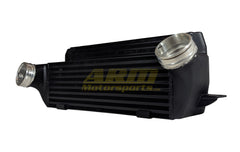 ARM Motorsports N54/N55 5" Intercooler FMIC Upgrade - E90/E92 3-Series | E82 1-Series