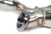 ARM Motorsports S58 Catless Downpipe - G80 M3 | G82 / G83 M4