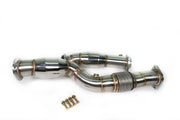 ARM Motorsports S58 Catless Downpipe - G80 M3 | G82 / G83 M4