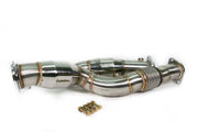 ARM Motorsports S58 Catless Downpipe - G80 M3 | G82 / G83 M4