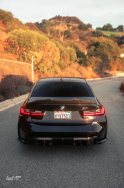 OLED / GTS Style Tail Lights - G20 3-Series | G80 M3