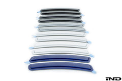 iND Painted Front Reflector Set - G20 3-Series