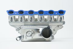 CSF S58 Charge-Air Cooler Manifold (Raw Billet) - G80 M3 | G82 / G83 M4