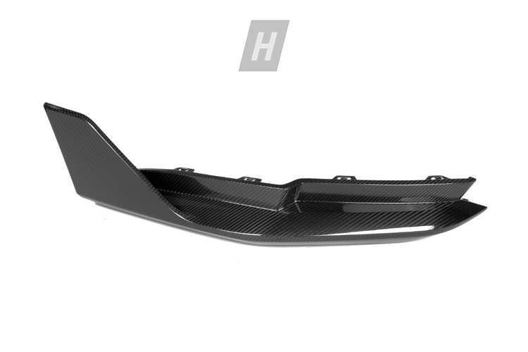 Performance V2 Carbon Fiber Rear Diffuser Extensions - G80 M3 | G82 / G83 M4 - Image 7