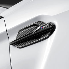 BMW M Performance Side Grilles - F87 M2