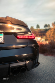 OLED / GTS Style Tail Lights - G20 3-Series | G80 M3