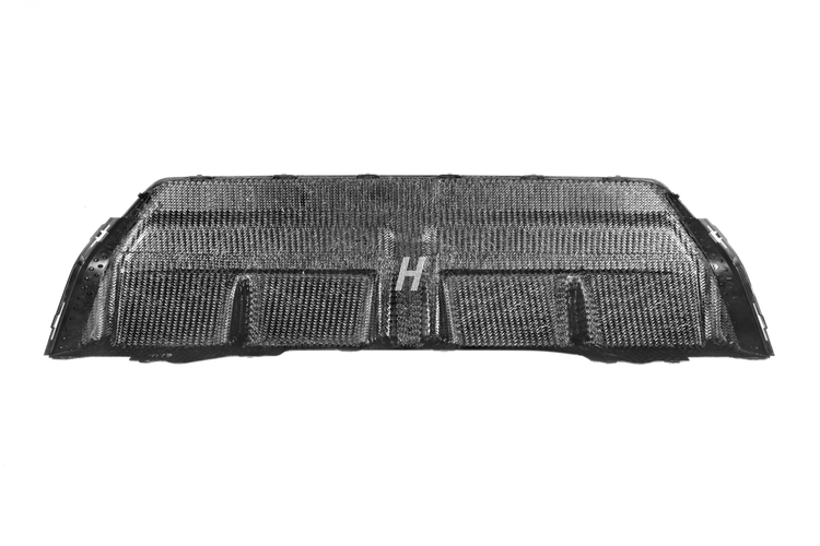 Performance V1 Dry Carbon Fiber Rear Diffuser - G42 M240i