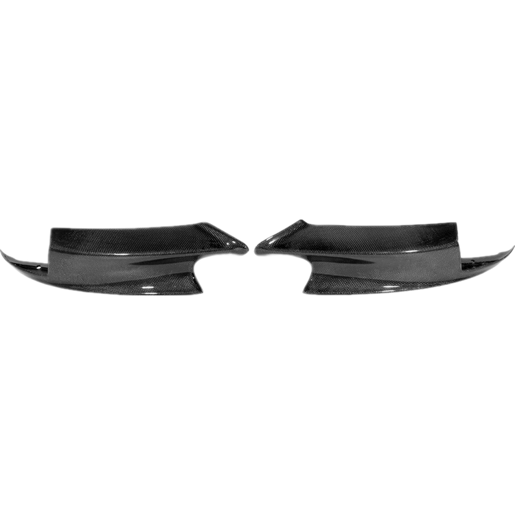 Carbon Fiber Lower Front Splitters - E90 M3 | E92 / E93 M3