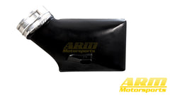 ARM Motorsports N54/N55 7" Intercooler FMIC Upgrade - E90/E92 3-Series | E82 1-Series