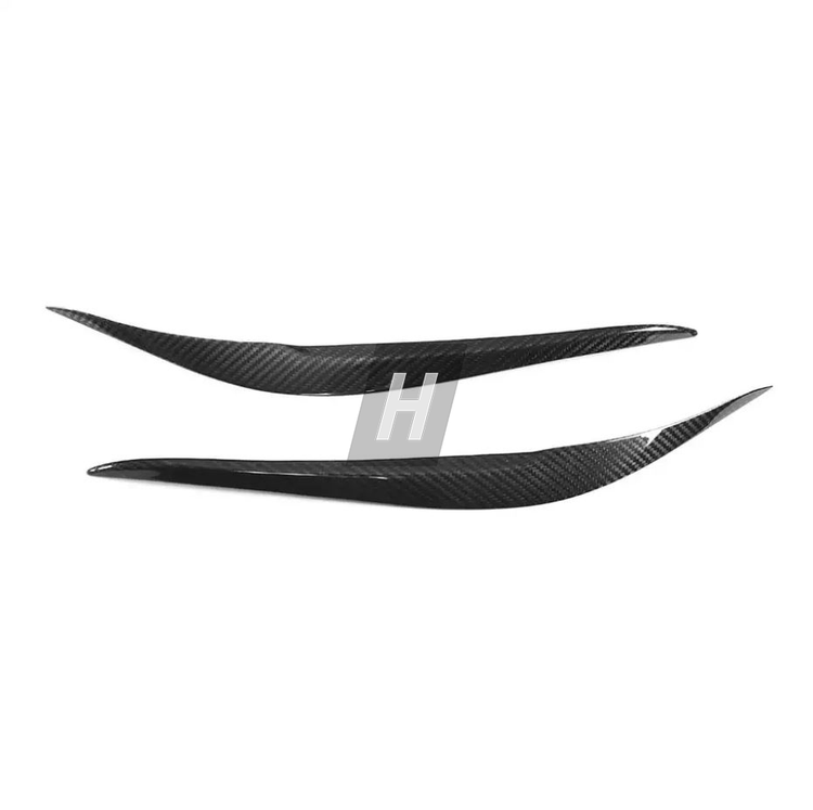 Carbon Fiber Headlight Covers - F22 2-Series | F87 M2 / M2C - Image 2