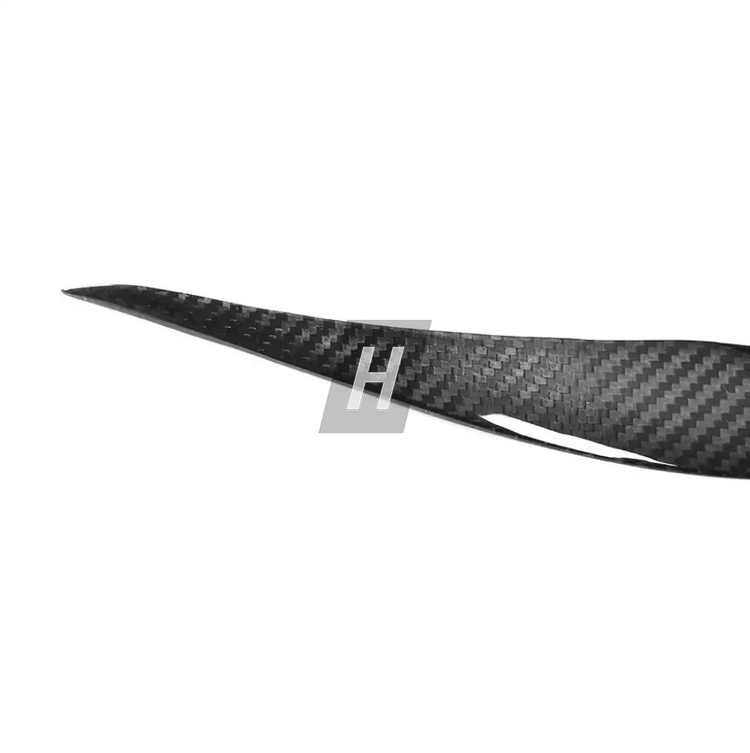 Carbon Fiber Headlight Covers - F22 2-Series | F87 M2 / M2C - Image 3