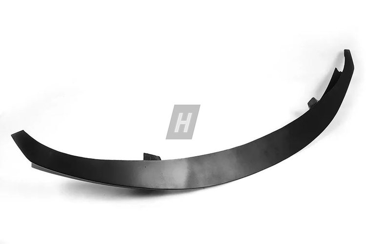 Performance Style Carbon Fiber Front Lip - F22 2-Series (M-Sport)