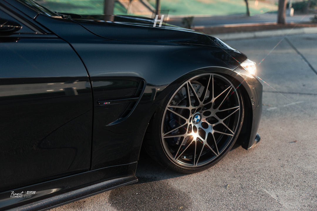  M4 Competition(G82) サイド・ギル 左右セット BMW M4 Competition(G82) サイド・ギル 左右セット | APPS