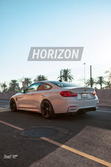 H&R Lowering Springs 25mm / Puma ST | Dreamscience Motorsport H&R Lowering Springs 25mm / Puma ST | Dreamscience Motorsport
