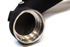 ARM Motorsports N54 Charge Pipe TIAL FLANGE - E90/E92 3-Series | E82 1-Series