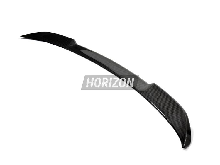 CARBON FIBER CS STYLE SPOILER - F82 M4