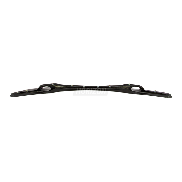 GT4 STYLE CARBON FIBER FRONT LIP - E9X M3