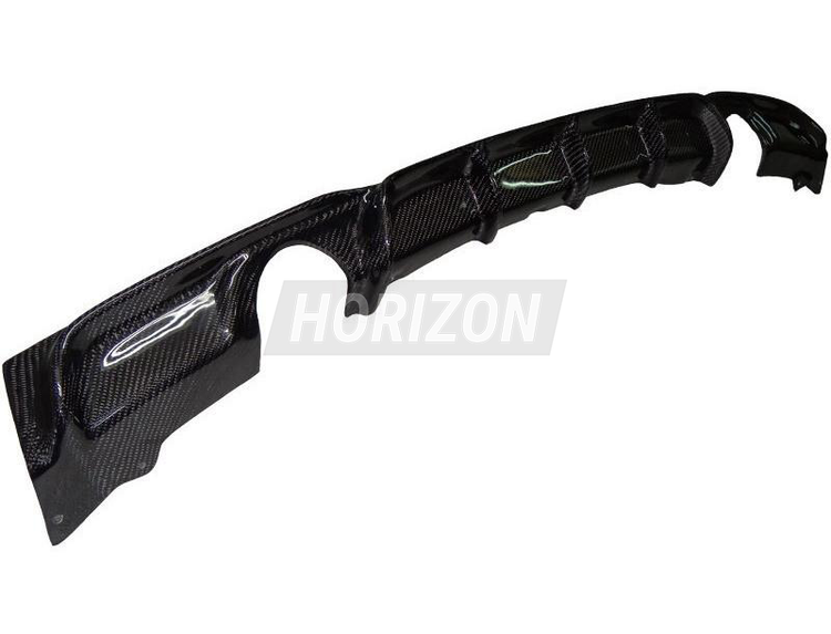 PERFORMANCE V1 CARBON FIBER DIFFUSER - F30 3-SERIES