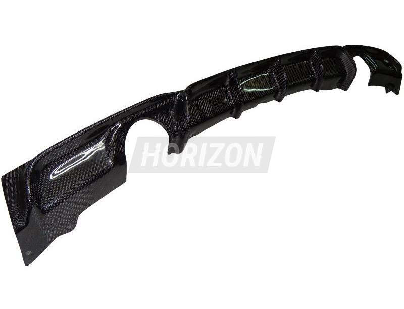Performance V1 Carbon Fiber Diffuser - F30 3-Series | Horizon – Horizon ...