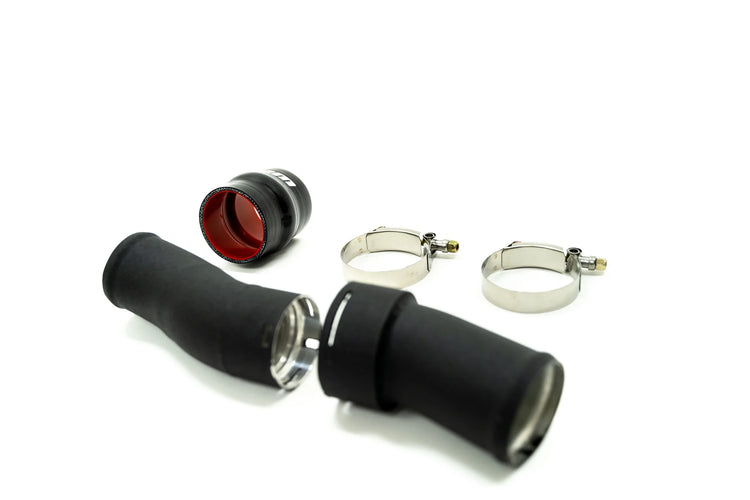 ARM Motorsports N55 Turbo Outlet Pipe - F2X M235i | F3X 335i | F3X 435i