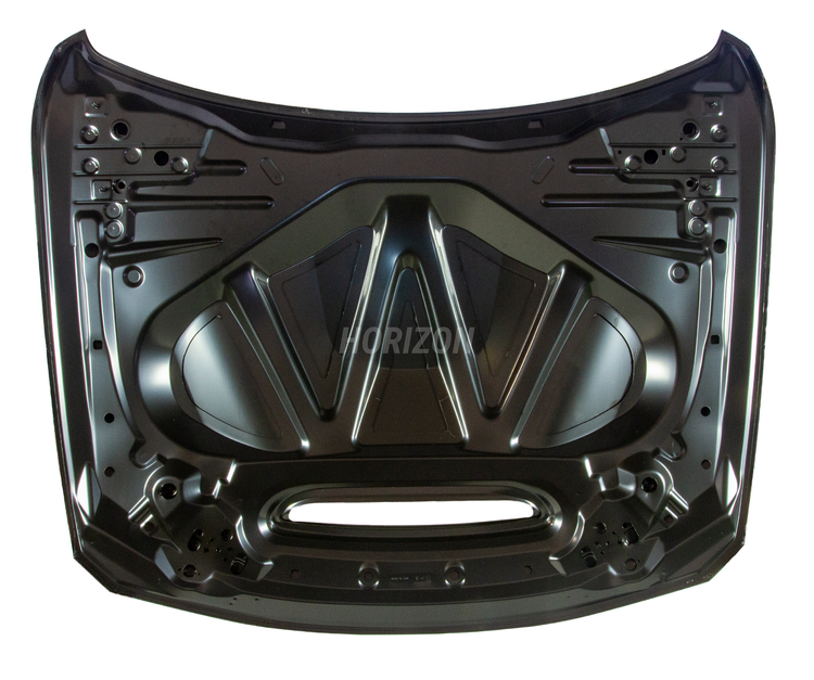 ALUMINUM GTS STYLE HOOD - F8X M3, M4