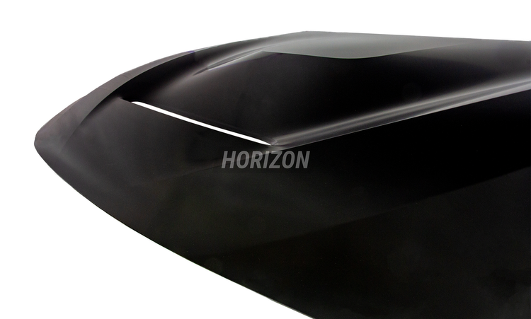 F30 GTS STYLE HOOD - F3X 3-SERIES