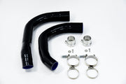 ARM Motorsports S55 Silicone Charge Pipes - F80 M3 | F82 / F83 M4 | F87 M2C