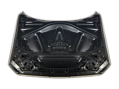 ALUMINUM GTS / CS STYLE HOOD - F87 M2