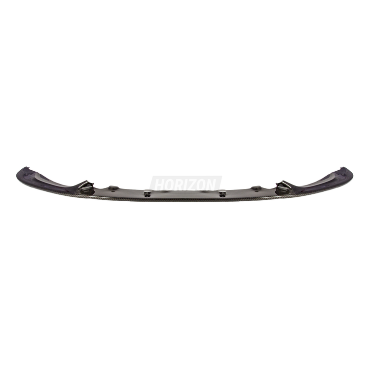 3D STYLE CARBON FIBER FRONT LIP - BMW F80 M3 | F82 / F83 M4