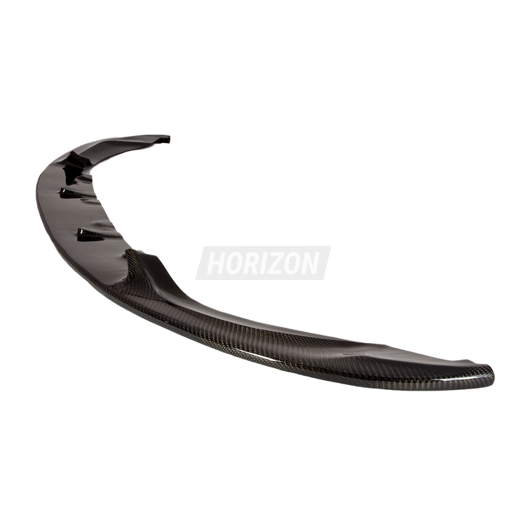 3D STYLE CARBON FIBER FRONT LIP - BMW F80 M3 | F82 / F83 M4