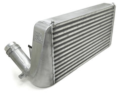 EVOLUTION RACEWERKS COMPETITION SERIES FRONT MOUNT INTERCOOLER - F3X 335i, 435i