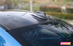 Dry Carbon Roof Antenna Cover - F-Chassis Vehicles
