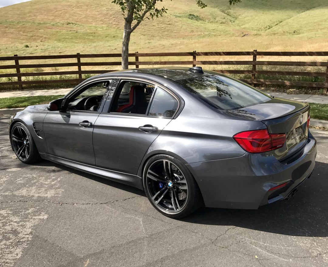 H&R Super Sport Springs (Lowering Springs) - F80 M3 | F82 M4