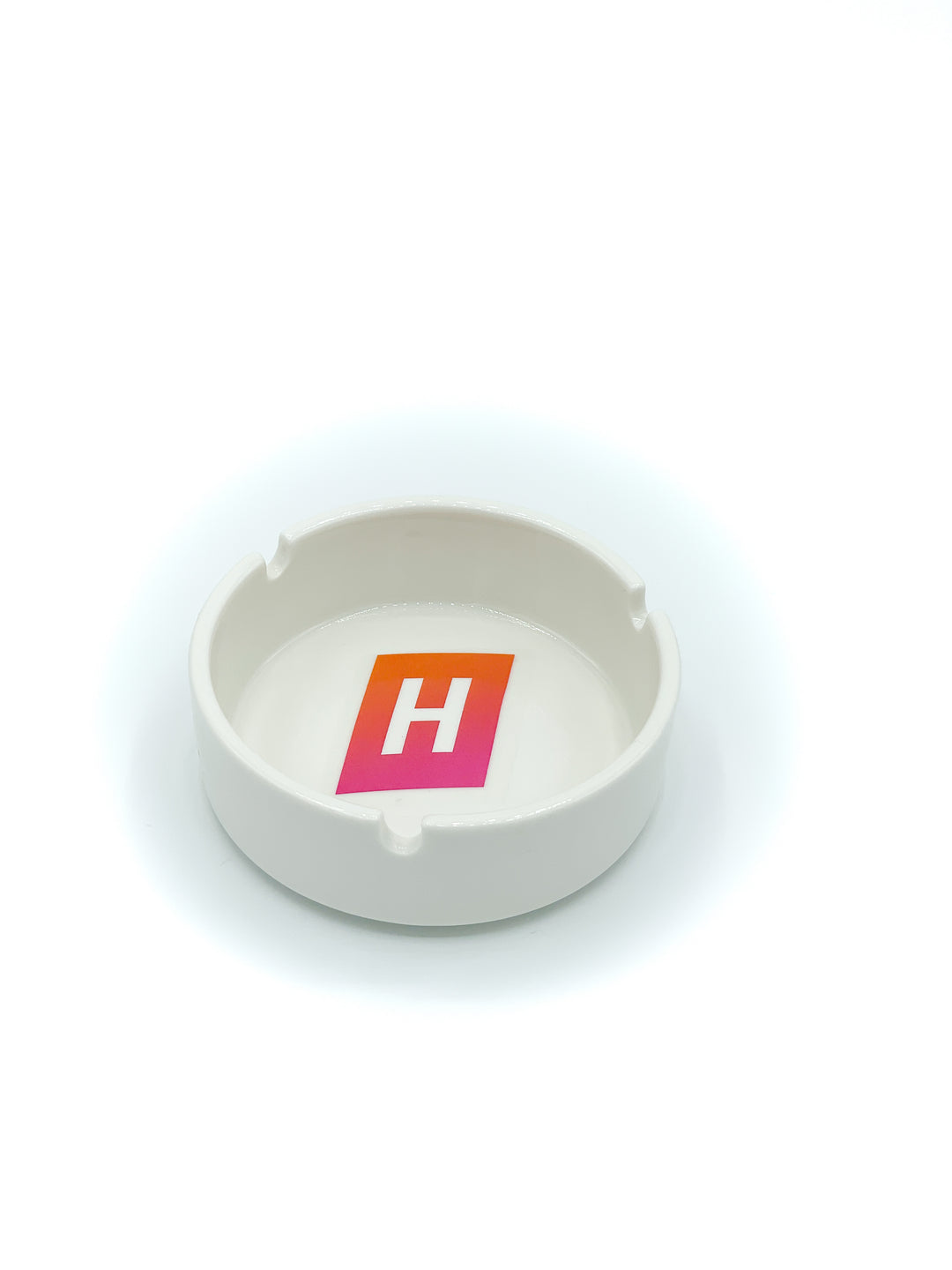 Horizon Motorsport 'Modern' Logo Ash Tray