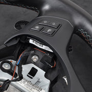 Madtrace / JQ werks Magnetic Paddle Shifters - G-Chassis | F-Chassis | E-Chassis