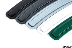 IND Painted Front Reflector Set - G80 M3 | G82 / G83 M4