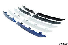 iND Painted Rear Reflector Set - G20 3-Series