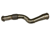 MAD S58 Downpipes - G80 M3 | G82 / G83 M4