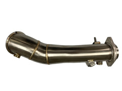 MAD S58 Downpipes - G80 M3 | G82 / G83 M4