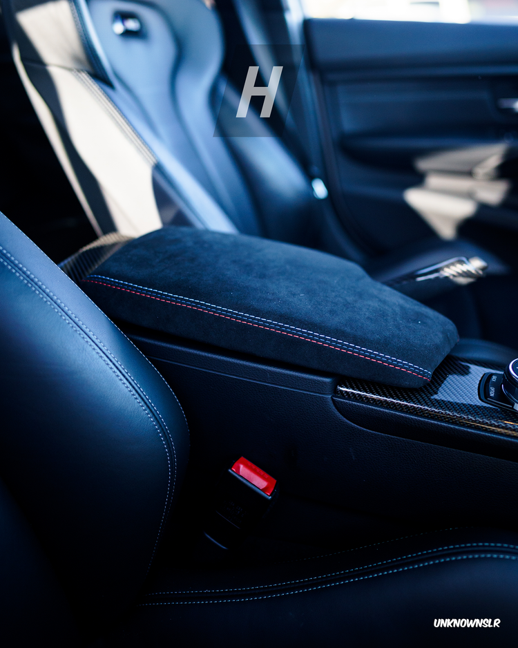 Performance V1 Interior Parts Kit / Bundle - F80 M3 | F82 / F83 M4 | F87 M2